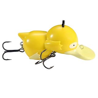Esca rigida DUO Pokemon fishing