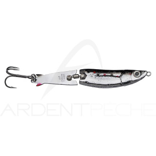 Cucchiaino ondulante ABU GARCIA Toby Jointed 18g