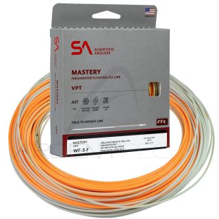 Seta SCIENTIFIC ANGLERS Mastery VPT