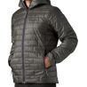 Veste PATAGONIA M's Nano Puff Fitz Roy Trout Hoody FGE