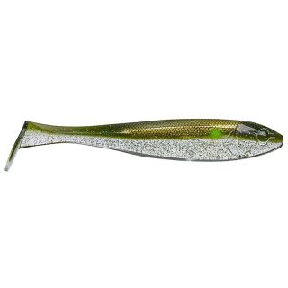 Esca morbida ILLEX Magic slim shad 7