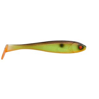 Esca morbida ILLEX Magic slim shad 7