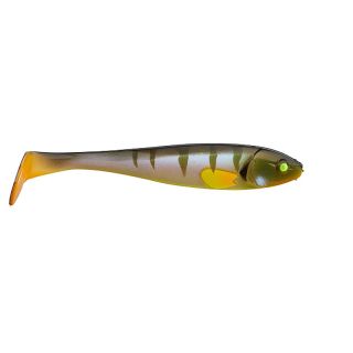 Esca morbida ILLEX Magic slim shad 7