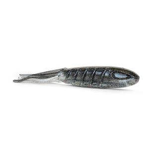 Soft bait NAYS BLLT 35
