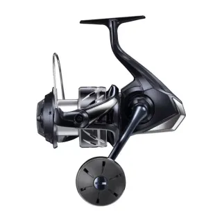 Mulinello da spinning SHIMANO Stradic SW B