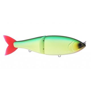 Swimbait SWIMBAIT REPUBLIC Glideway 126 f