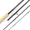 Canna da mosca SAGE Arrow 8'6 seta 4