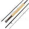 Canna da mosca SAGE Arrow 7'6 seta 3