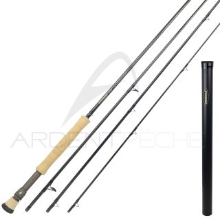 Canna da mosca SAGE Arrow 9'6 seta 5 (tallone)