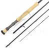 Canna da mosca SAGE Arrow 10' seta 7