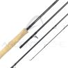 Canna da mosca SAGE Arrow 9' seta 6 (tallone)