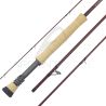 Canna da mosca SAGE R8 Power 9'6 seta 6 (calci)