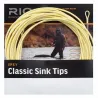 RIO Classic sink tip 4.60m tip section