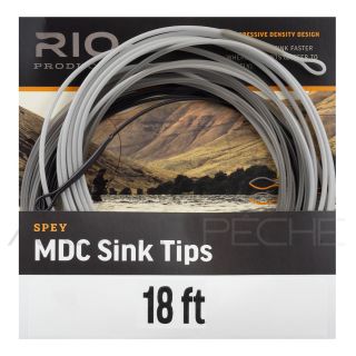 Punta RIO MDC Tip 5.60m