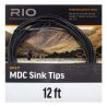 Punta RIO MDC Tip 3.70m