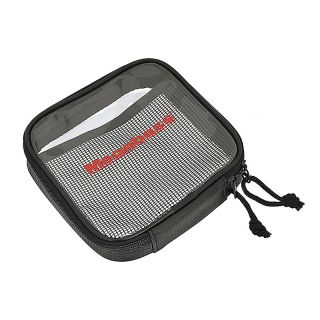 Portaesca MEGABASS Clear pouch S