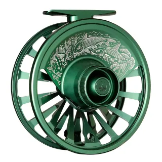 REDINGTON GRANDE Limited Series BONEFISH Reel 7/8/9