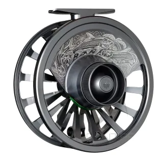 Mulinello REDINGTON GRANDE Serie Limitata TARPON 9/10/11