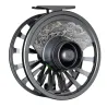 Mulinello REDINGTON GRANDE Serie Limitata TARPON 9/10/11