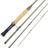 Occasione canna da mosca REDINGTON CRUX 8'6 seta 4