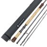 Occasione canna da mosca REDINGTON Claymore 11'6 seta 7
