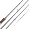 Occasione canna da mosca REDINGTON Claymore 11'6 seta 7