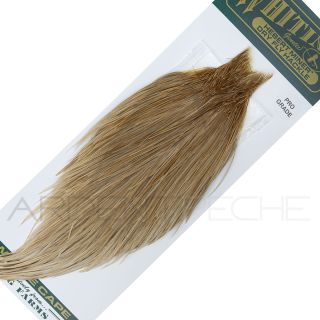 Collo di gallo HEBERT Pro Grade Grigio Rossiccio