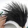 Collo di gallo Whiting HEBERT Pro Grade Nero