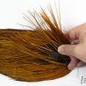 Collo di gallo Whiting HEBERT Pro Grade Rossiccio chiaro