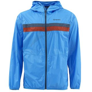 Giacca SIMMS Fastcast Windshell Pacific