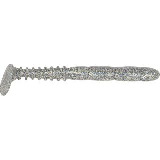 Soft bait REINS Fat Rockvibe Shad 8