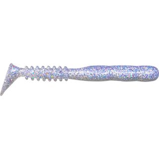 Soft bait REINS Rockvibe shad 3