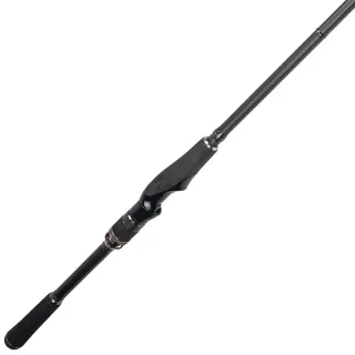 Occasione canna spinning MEGABASS Cookai french limited 710 MH+ S
