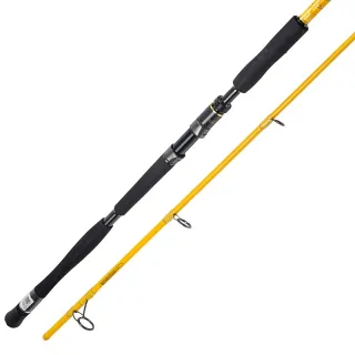 Occasione canna spinning ILLEX Ashura Element rider X5 S 250 H XH Yellow Blood