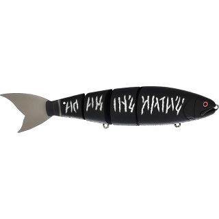 Swimbait MADNESS Balam 200