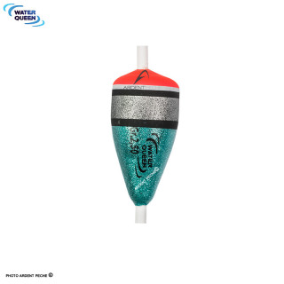 Float WATER QUEEN Kiwi