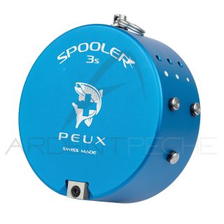 Distributore di fili PEUX Blu