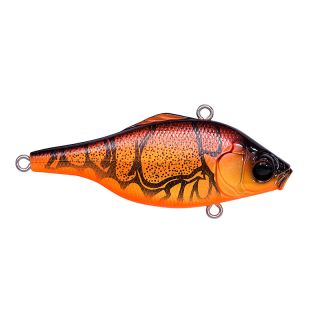 Crankbait MAGABASS Vibration-X Smatra