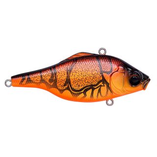 Pesce nuotatore MAGABASS Vibration-X Ultra
