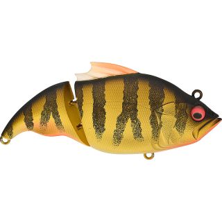 Poisson nageur MEGABASS Vatalion 115 F