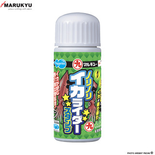 Attrattante MARUKYU Ikarider Stamp