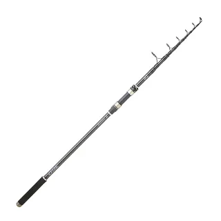 Spinning rod DAIWA Samurai tele 24