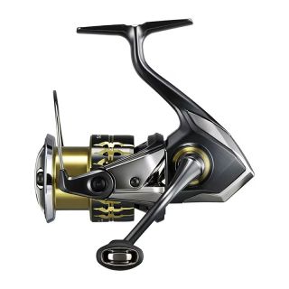 Moulinet spinning SHIMANO Sustain FK
