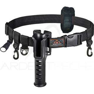 Belt SAKURA Portacana