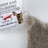 Dubbing Orecchio di capriolo