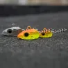 Jig head XORUS Ultimate eel screw