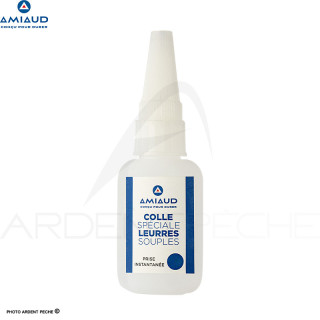 Glue AMIAUD Special Soft Lures 10g