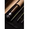 Canna da mosca SAGE SONIC 9´6 seta 8