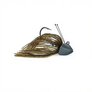 Rubber jig NAYS DLT Type 1 3g