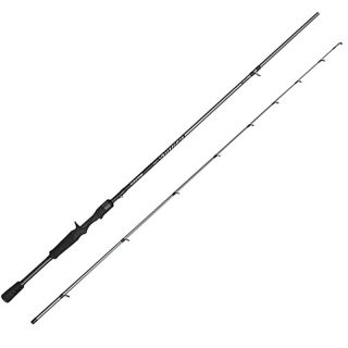 Canna da casting ABU GARCIA Veritas LTD